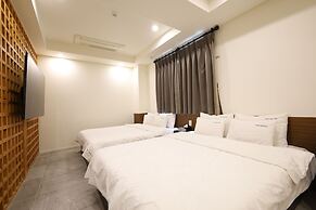 TRT Hotel