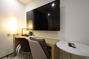 TRT Hotel