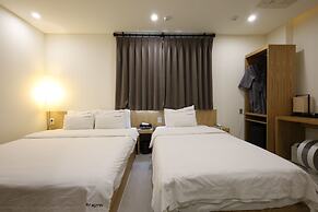 TRT Hotel