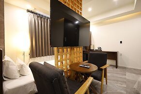 TRT Hotel