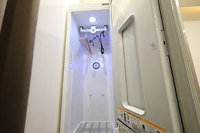 TRT Hotel