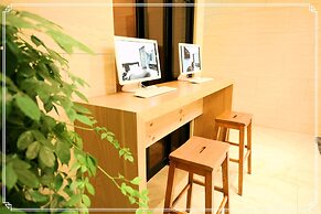 TRT Hotel