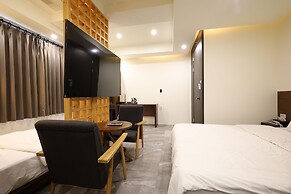 TRT Hotel