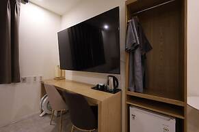 TRT Hotel