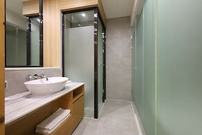 TRT Hotel