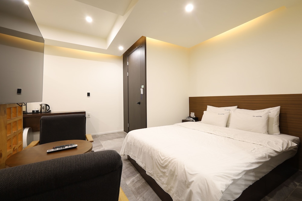 TRT Hotel