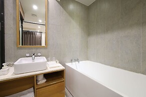 TRT Hotel