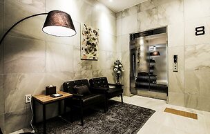 TRT Hotel