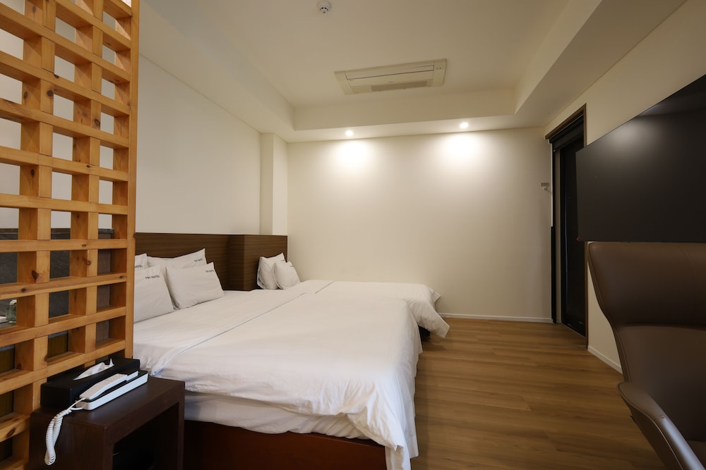 TRT Hotel