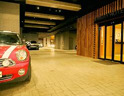 TRT Hotel