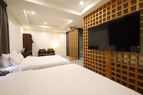 TRT Hotel