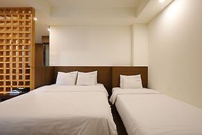 TRT Hotel
