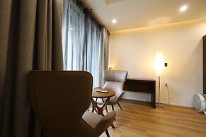 TRT Hotel