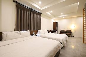 TRT Hotel
