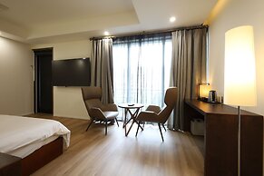 TRT Hotel