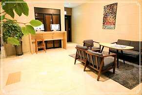 TRT Hotel