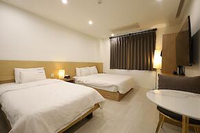 TRT Hotel