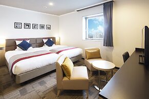 HOTEL MYSTAYS Tachikawa