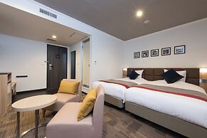 HOTEL MYSTAYS Tachikawa