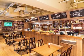 HOTEL MYSTAYS Tachikawa