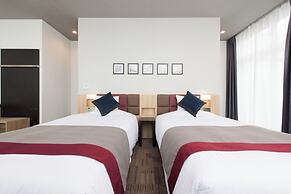 HOTEL MYSTAYS Tachikawa