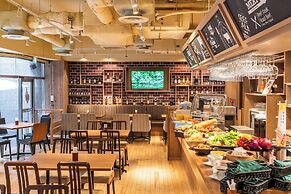 HOTEL MYSTAYS Tachikawa