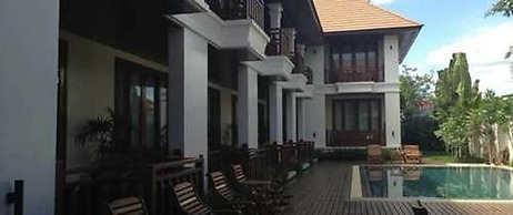 Athena Hotel