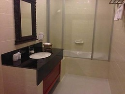 Athena Hotel
