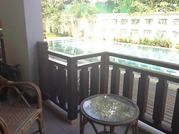 Athena Hotel