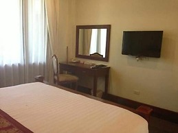 Athena Hotel
