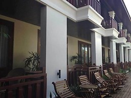 Athena Hotel