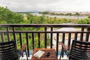 Hoi An Odyssey Hotel
