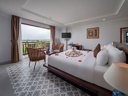 Hoi An Odyssey Hotel