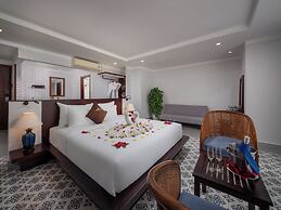 Hoi An Odyssey Hotel