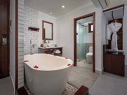 Hoi An Odyssey Hotel
