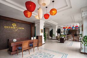Hoi An Odyssey Hotel