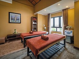 Hoi An Odyssey Hotel