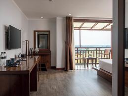 Hoi An Odyssey Hotel