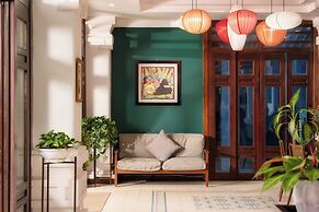 Hoi An Odyssey Hotel