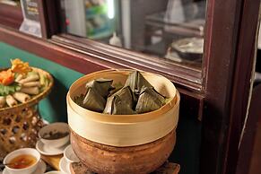 Hoi An Odyssey Hotel