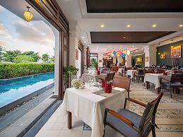 Hoi An Odyssey Hotel