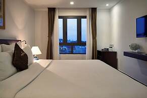 Hoi An Odyssey Hotel