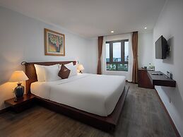 Hoi An Odyssey Hotel
