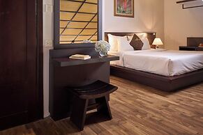 Hoi An Odyssey Hotel
