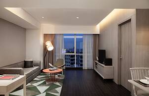 Fraser Place Setiabudi Jakarta