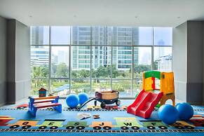 Fraser Place Setiabudi Jakarta