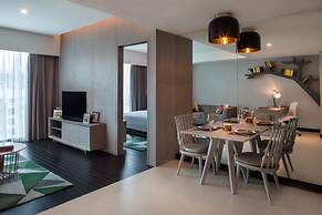 Fraser Place Setiabudi Jakarta