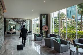 Fraser Place Setiabudi Jakarta