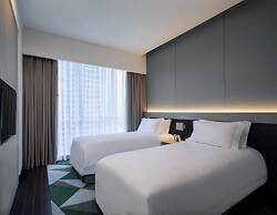 Fraser Place Setiabudi Jakarta