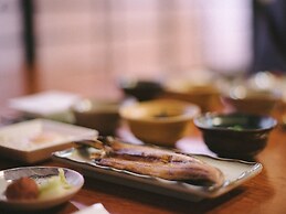 Minshuku Wakatake